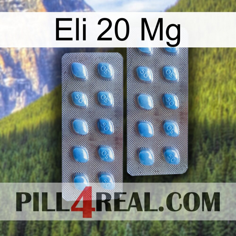 Eli 20Mg viagra4
